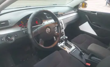 Volkswagen Passat 2010 года за 4 800 000 тг. в Алматы фото 5