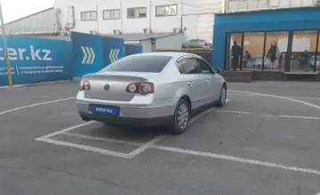 Volkswagen Passat 2010 года за 4 800 000 тг. в Алматы фото 3