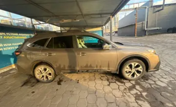 Subaru Outback 2020 года за 13 000 000 тг. в Караганда фото 4