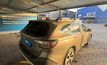 Subaru Outback 2020 года за 13 000 000 тг. в Караганда