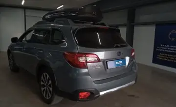 Subaru Outback 2015 года за 10 500 000 тг. в Астана фото 4