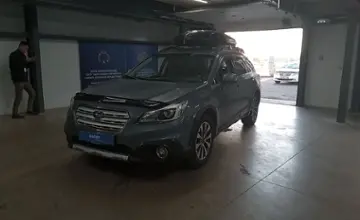 Subaru Outback 2015 года за 10 500 000 тг. в Астана фото 1