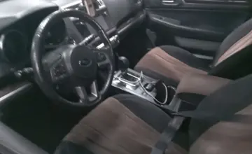 Subaru Outback 2015 года за 10 500 000 тг. в Астана фото 5