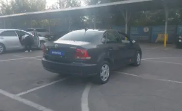 Volkswagen Polo 2018 года за 6 100 000 тг. в Алматы фото 3