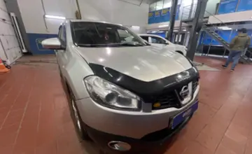Nissan Qashqai 2010 года за 3 500 000 тг. в Астана фото 3