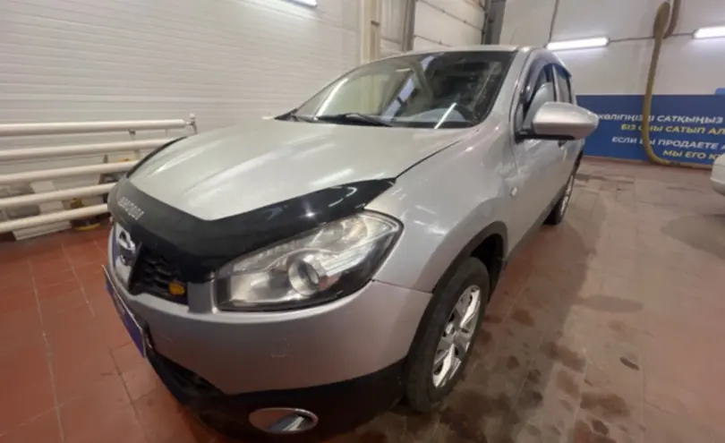 Nissan Qashqai 2010 года за 3 500 000 тг. в Астана