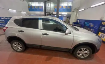 Nissan Qashqai 2010 года за 3 500 000 тг. в Астана фото 4