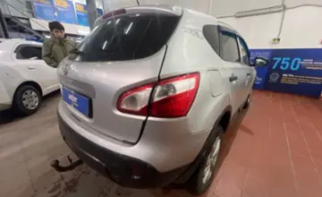 Nissan Qashqai 2010 года за 3 500 000 тг. в Астана