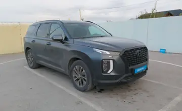 Hyundai Palisade 2022 года за 20 000 000 тг. в Шымкент фото 2