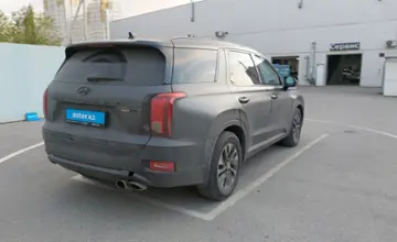 Hyundai Palisade 2022 года за 20 000 000 тг. в Шымкент фото 3