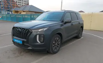 Hyundai Palisade 2022 года за 20 000 000 тг. в Шымкент фото 1