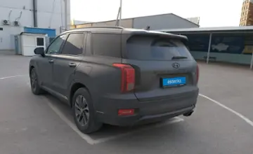 Hyundai Palisade 2022 года за 20 000 000 тг. в Шымкент фото 4