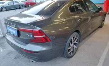 Volvo S60 2019 года за 12 000 000 тг. в Алматы