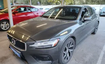 Volvo S60 2019 года за 12 000 000 тг. в Алматы фото 1