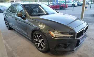 Volvo S60 2019 года за 12 000 000 тг. в Алматы фото 3