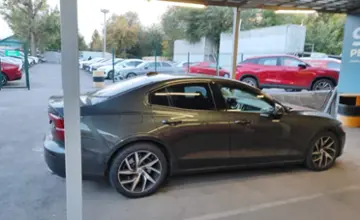 Volvo S60 2019 года за 12 000 000 тг. в Алматы фото 4