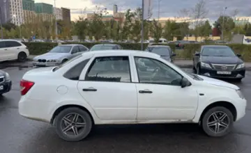 LADA (ВАЗ) Granta 2014 года за 1 000 000 тг. в Астана фото 4