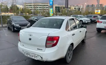 LADA (ВАЗ) Granta 2014 года за 1 000 000 тг. в Астана