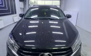 LADA (ВАЗ) Vesta Cross 2020 года за 6 000 000 тг. в Павлодар фото 2