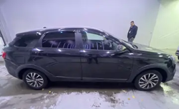LADA (ВАЗ) Vesta Cross 2020 года за 6 000 000 тг. в Павлодар фото 4