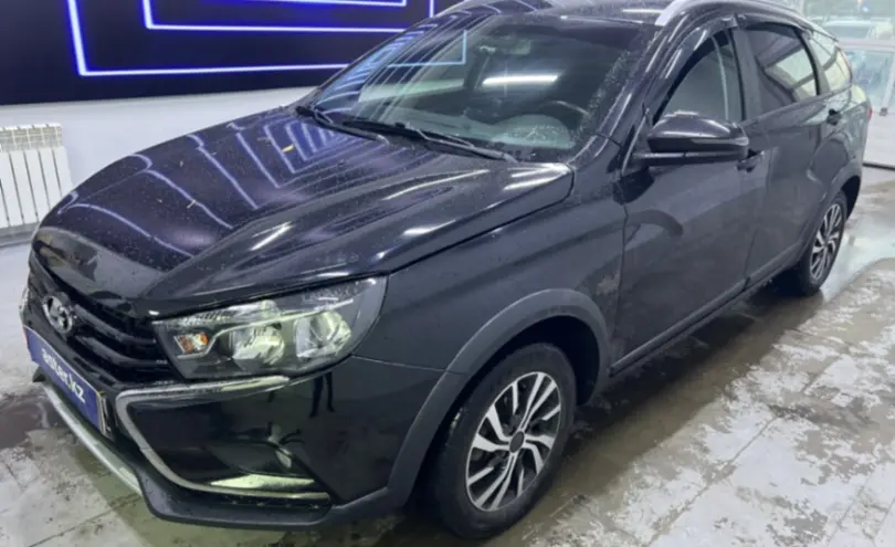 LADA (ВАЗ) Vesta Cross 2020 года за 6 000 000 тг. в Павлодар