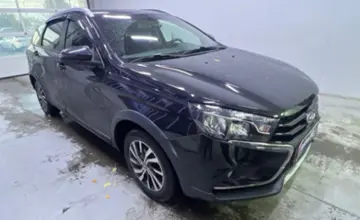 LADA (ВАЗ) Vesta Cross 2020 года за 6 000 000 тг. в Павлодар фото 3