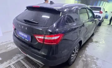 LADA (ВАЗ) Vesta Cross 2020 года за 6 000 000 тг. в Павлодар