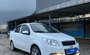 Chevrolet Nexia 2022 года за 4 500 000 тг. в Караганда фото 3