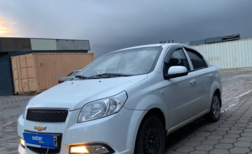 Chevrolet Nexia 2022 года за 4 500 000 тг. в Караганда