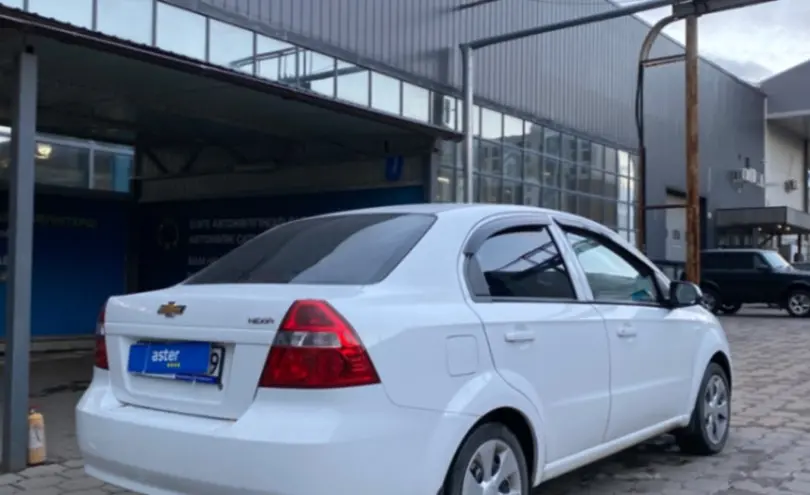 Chevrolet Nexia 2022 года за 4 500 000 тг. в Караганда фото 5
