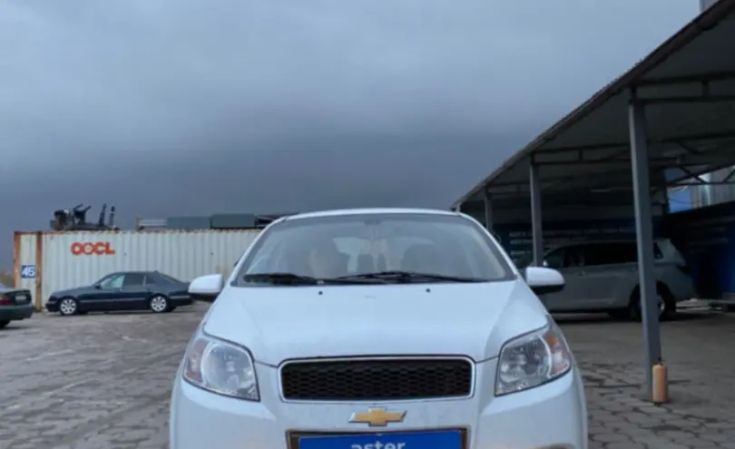 Chevrolet Nexia 2022 года за 4 500 000 тг. в Караганда фото 2