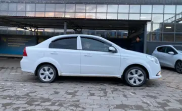 Chevrolet Nexia 2022 года за 4 500 000 тг. в Караганда фото 4