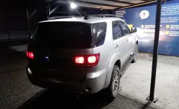 Toyota Fortuner 2007 года за 8 000 000 тг. в Усть-Каменогорск