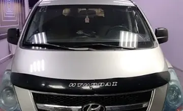 Hyundai Grand Starex 2009 года за 6 500 000 тг. в Павлодар фото 2