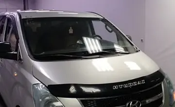 Hyundai Grand Starex 2009 года за 6 500 000 тг. в Павлодар фото 3
