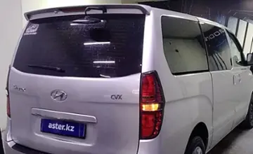 Hyundai Grand Starex 2009 года за 6 500 000 тг. в Павлодар