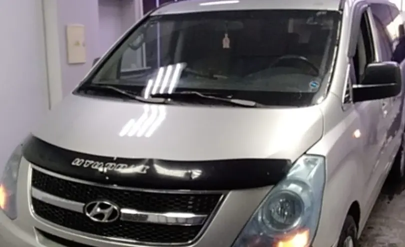 Hyundai Grand Starex 2009 года за 6 500 000 тг. в Павлодар