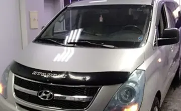 Hyundai Grand Starex 2009 года за 6 500 000 тг. в Павлодар фото 1