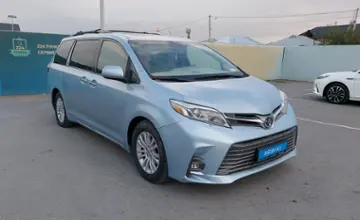 Toyota Sienna 2015 года за 14 000 000 тг. в Шымкент фото 2