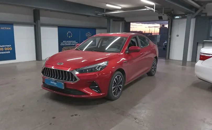 JAC J7 2023 года за 7 500 000 тг. в Астана