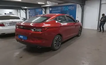 JAC J7 2023 года за 7 500 000 тг. в Астана фото 3