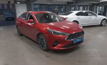 JAC J7 2023 года за 7 500 000 тг. в Астана фото 2