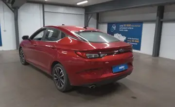 JAC J7 2023 года за 7 500 000 тг. в Астана фото 4