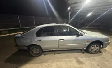 Nissan Primera 1993 года за 500 000 тг. в Усть-Каменогорск фото 4