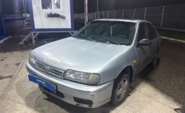 Nissan Primera 1993 года за 500 000 тг. в Усть-Каменогорск фото 1