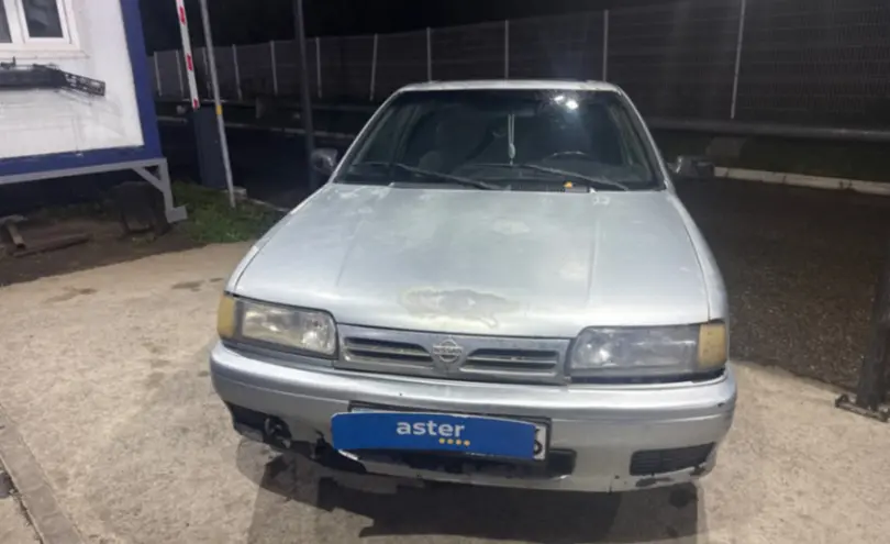 Nissan Primera 1993 года за 500 000 тг. в Усть-Каменогорск фото 2