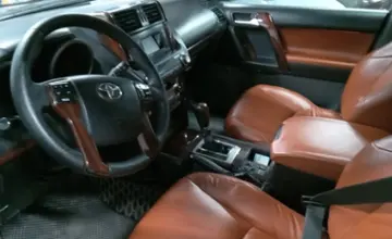 Toyota Land Cruiser Prado 2011 года за 11 000 000 тг. в Астана фото 5
