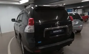 Toyota Land Cruiser Prado 2011 года за 11 000 000 тг. в Астана фото 4