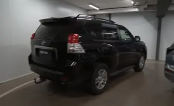 Toyota Land Cruiser Prado 2011 года за 11 000 000 тг. в Астана фото 3