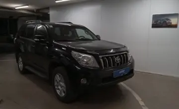 Toyota Land Cruiser Prado 2011 года за 11 000 000 тг. в Астана фото 2